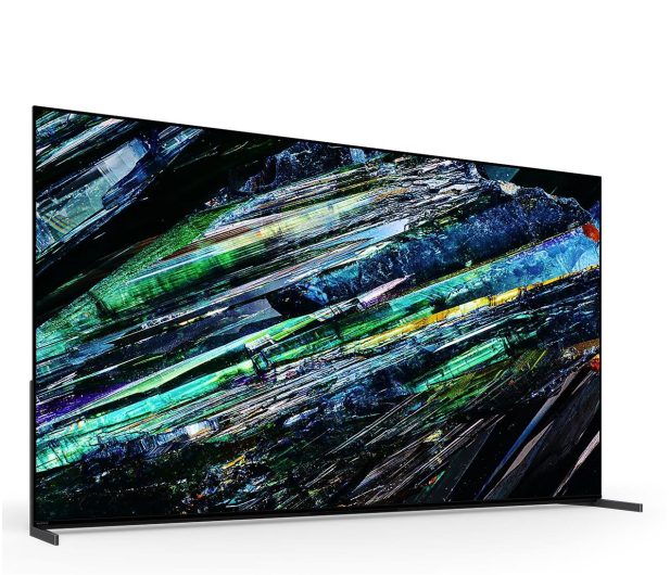 Sony XR-65A95L 65" QD-OLED 4K 120Hz Google TV Dolby Vision Atmos - 1170089 - zdjęcie 3